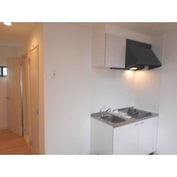 Olive terrace鳩ヶ谷 リビング