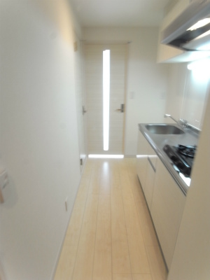 リブリ・シティゴールド森下4階 同建物別部屋の参考画像