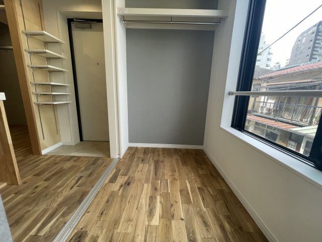 アピチェ目黒502号室 部屋その他