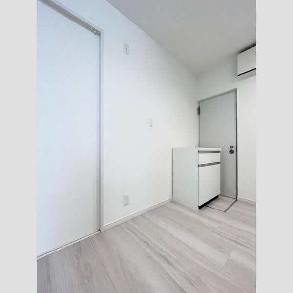 文具ハウスジャンボビル 冷蔵庫置き場