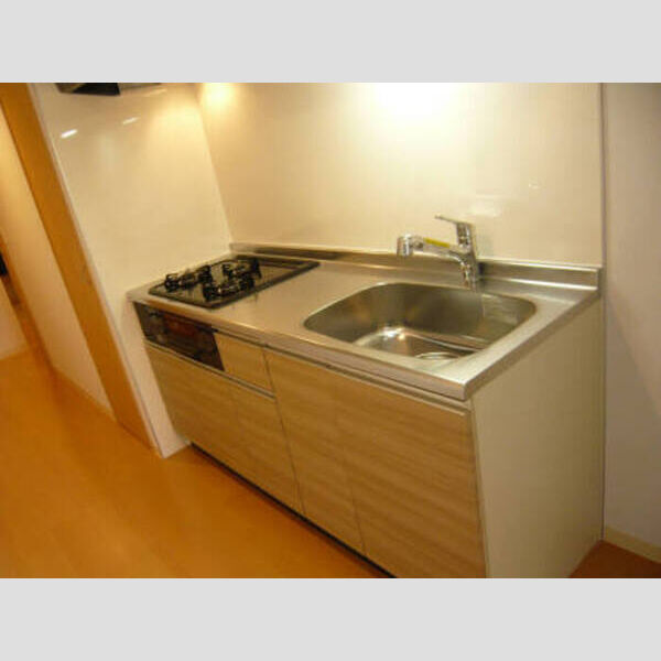 AKレジデンス本八幡905号室 905キッチン