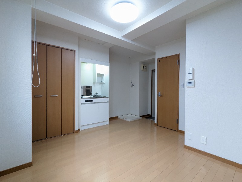 アリエスビル3階 同建物別部屋の参考画像