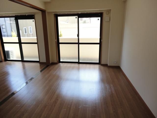 Ａｒｃ・Ｒｉｃｈｅ（アークリッシュ） 南側洋室