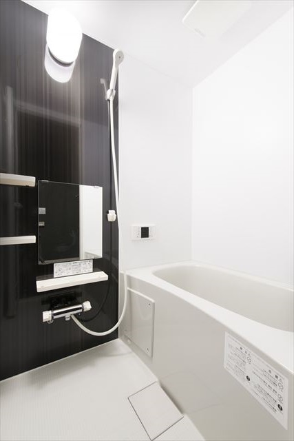 Ｒｕｍａｈ　ＫＬ　 バストイレ別　追炊き