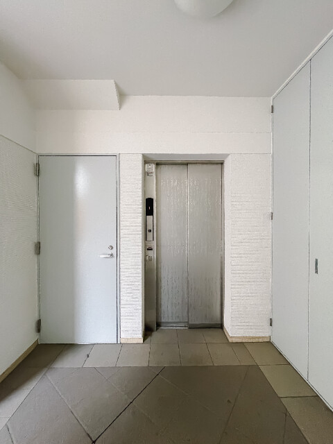 ゼフィルスＡ棟3階 部屋その他