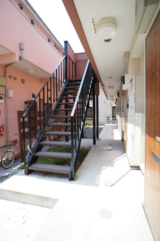 ティアラ湘南茅ヶ崎1階 部屋その他