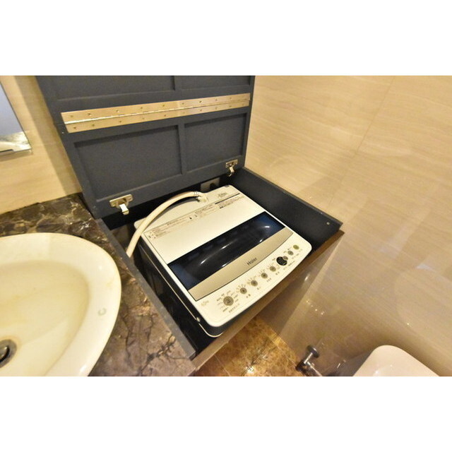 アズ信濃町レジデンス 内観