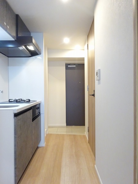 アイルイムーブル亀戸202号室 その他