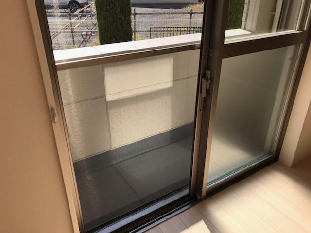 Ｓａｒｙ　ｄａ　ｃｏｒｙ203号室 ベランダ（イメージ）
