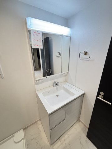 レジデンス練馬桜台0301号室 洗面
