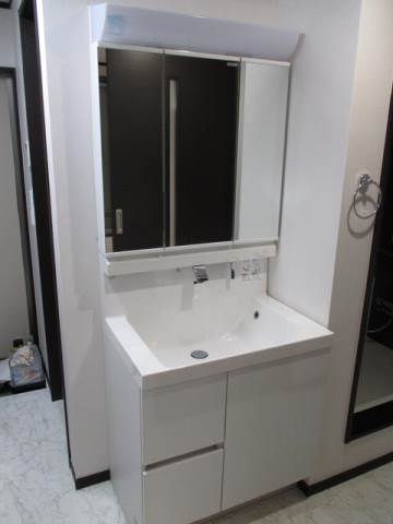 ＰＲＥＳＴＩＧＥ中島2階 部屋その他