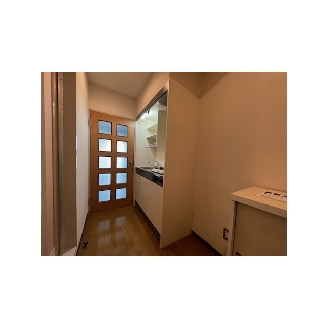 コーポアゼリア2階 部屋その他