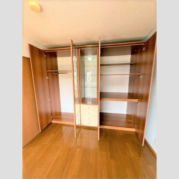 フレグランス102号室 部屋その他