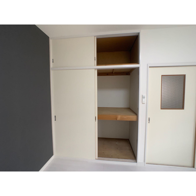 アイリットハイツ第2101号室 内観