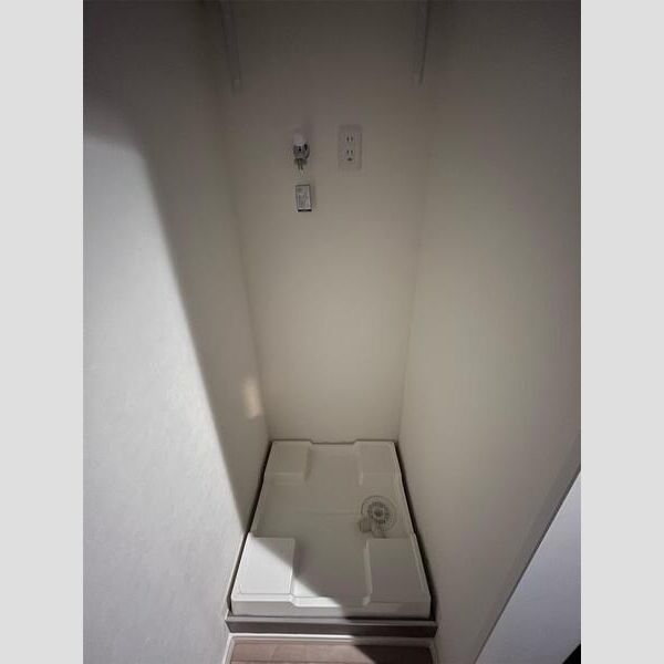 MAXIVbasic蒲田202号室 部屋設備