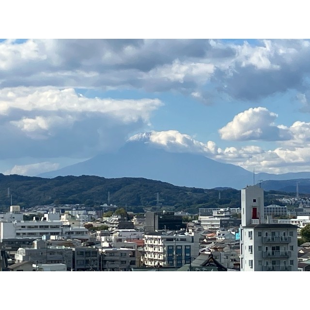 サニークレスト湘南平塚902号室 眺望