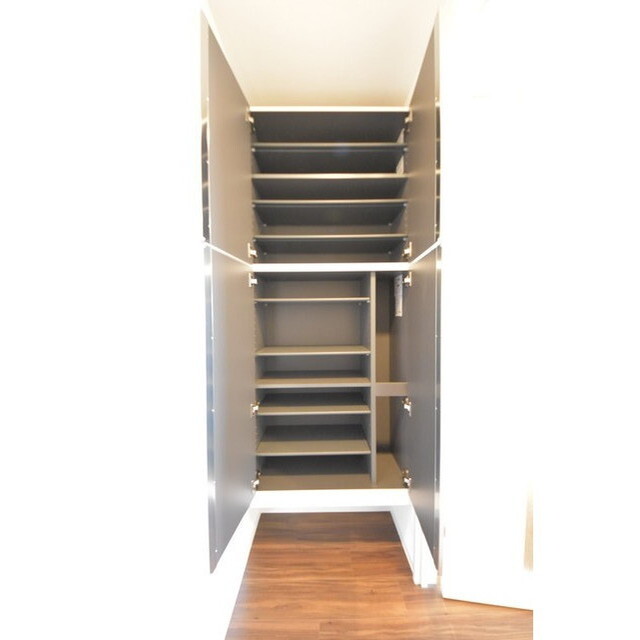 センプリーチェ西日暮里 内観