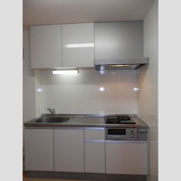 シャルマンⅡ キッチン