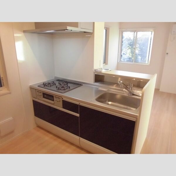 メルベーユ システムキッチン