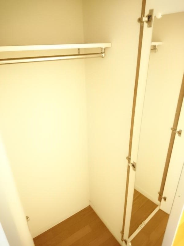 レオパレスエミール戸田Ａ 内観