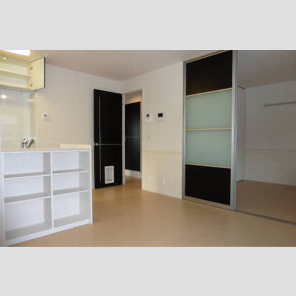 フェリオ LDK+南洋間で15帖!