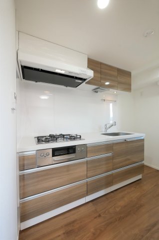 ブライズ高円寺5階 内観