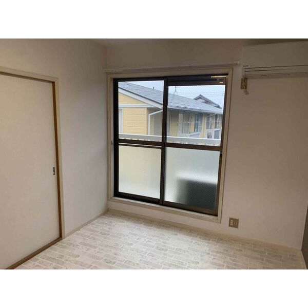 サンハイツ及川202号室 部屋その他