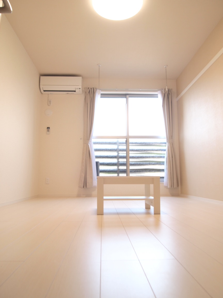 クレイノサンハイム 防音対策の高遮音界壁