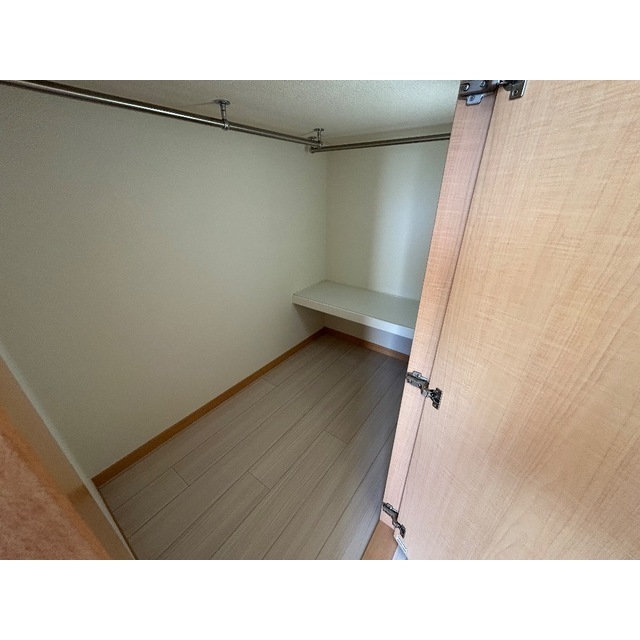 グラツィア107号室 内観