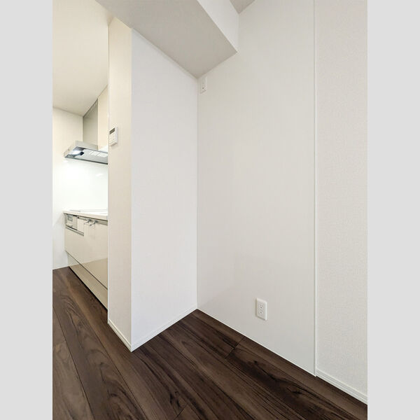 D-ROOM八幡町203号室 部屋その他