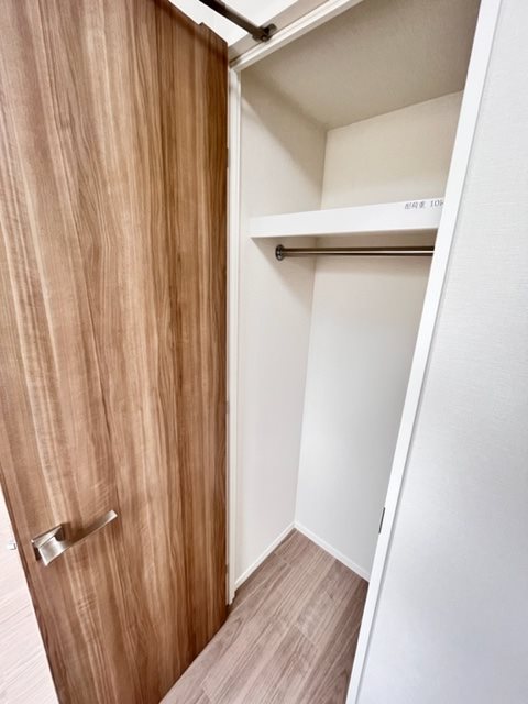 アーバネックス文京本郷9階 収納