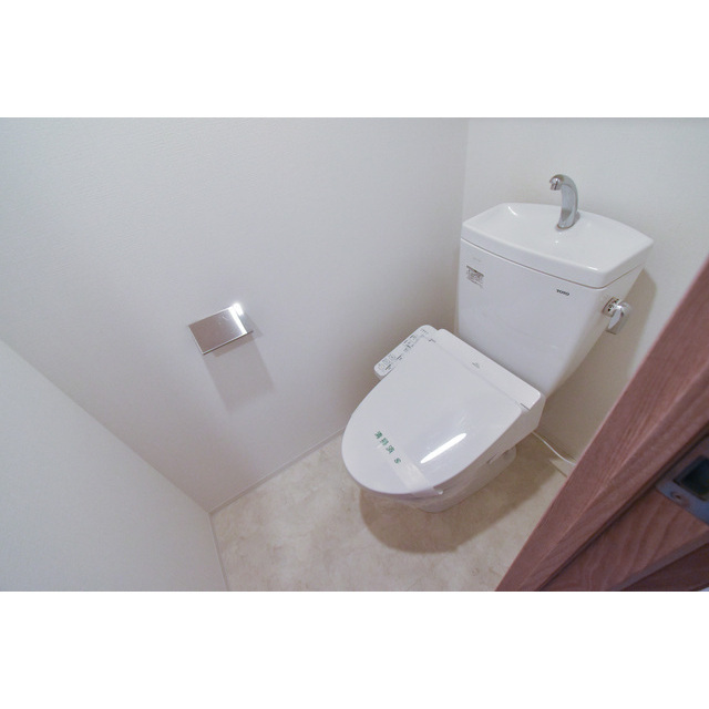 クオリタス大島0203号室 同建物別部屋の参考画像