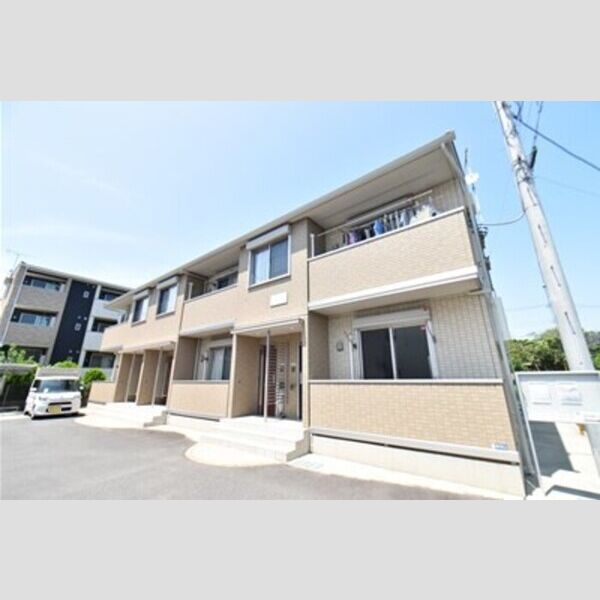 フォレストの外観画像