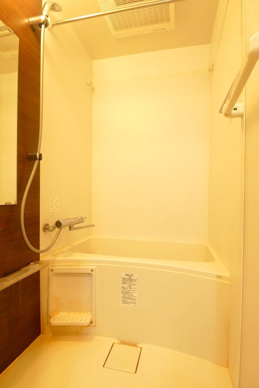 Nステージ本蓮沼10階 内観