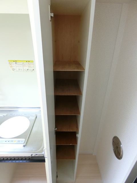 フイリア0203号室 その他