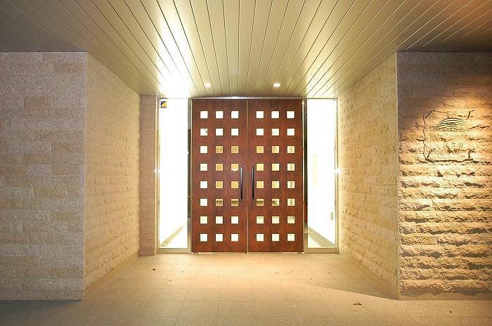 ステージグランデ江古田 エントランス