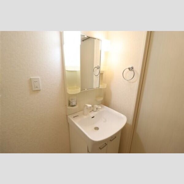 リュージュ 洗髪洗面化粧台