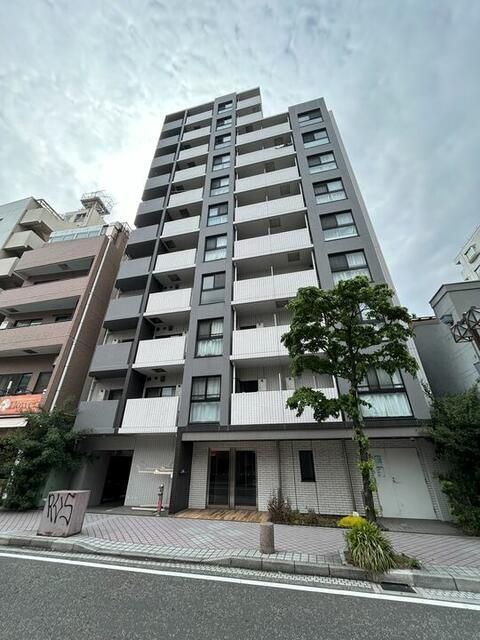 Ｌｏｇ桜木町の外観画像