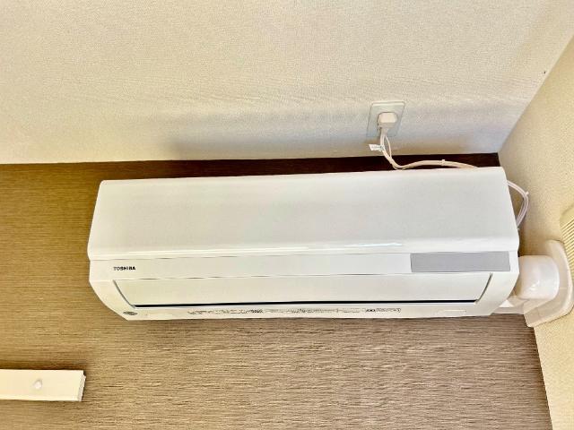 エクセル　パレス エアコン