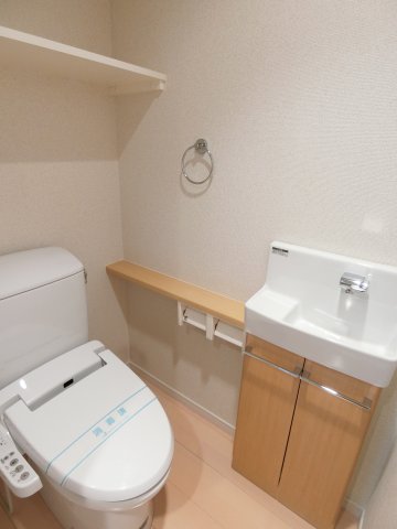 アスキー南品川Ⅲ0207号室 ※別部屋参考写真