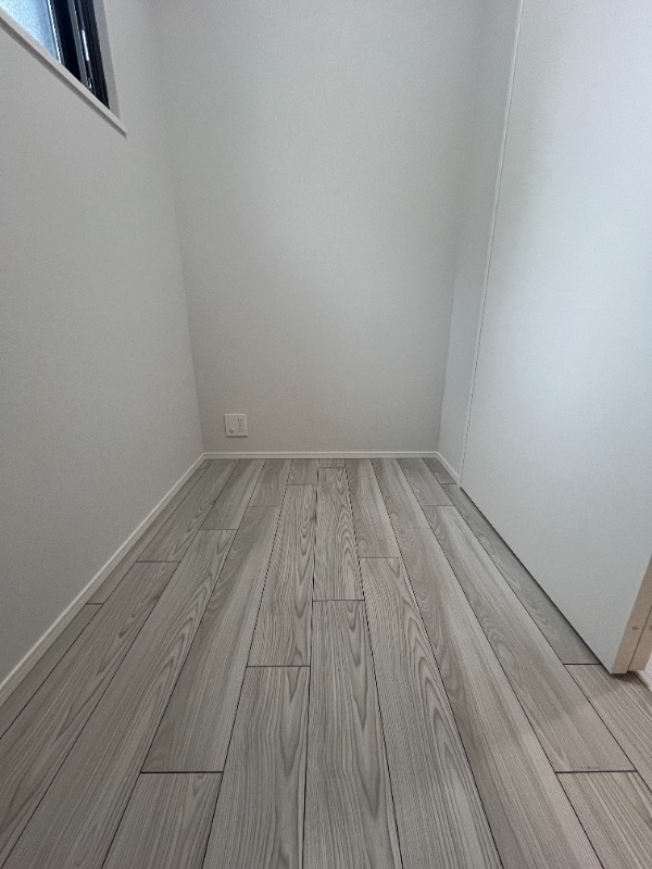 クロスレジデンス神田神保町6階 寝室