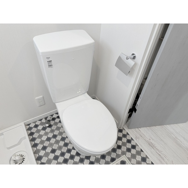 陽だまりのルーチェ 内観