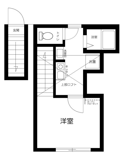 リビング
