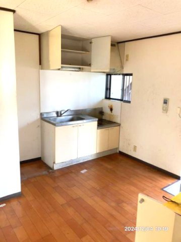 グリーンハイム302号室 ※写真は別室です