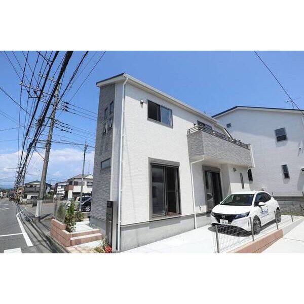 Sumai-to八王子市犬目町03 外観