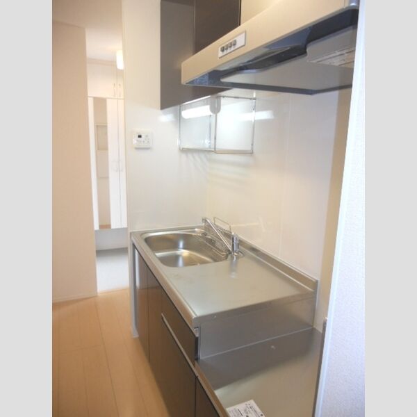 サウスフィールド キッチン