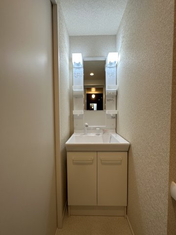 ブランシェ永田南101号室 洗面