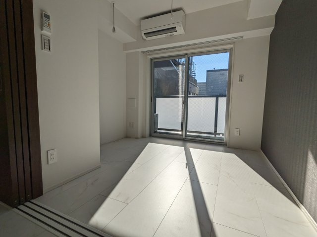 ハーモニーレジデンス蒲田アートヴィラ0409号室 リビング