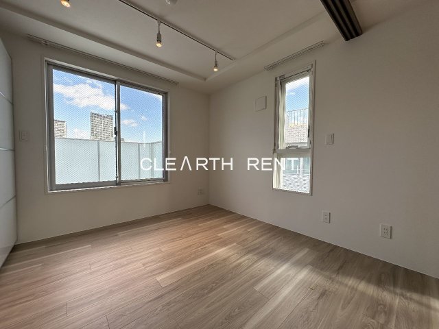 ＧＲＡＮ ＰＡＳＥＯ 池尻大橋 ネット無料・室内設備充実の快適空間