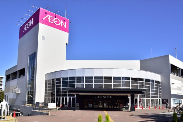 スクエア湘南0404号室 イオンスタイル湘南茅ヶ崎